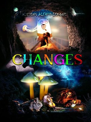 cover image of Changes